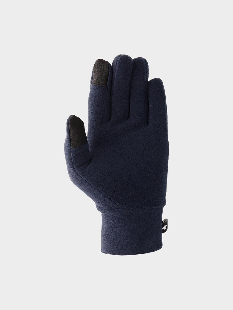 RĘKAWICZKI 4F DZIECIĘCE RĘKAWICE DO TELEFONU L/XL Marka 4F