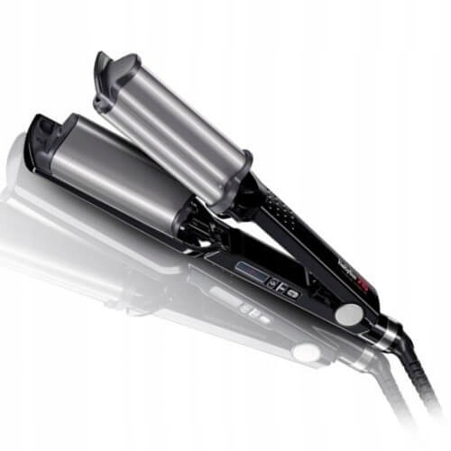 BaByliss Pro vlnkovačka Waver