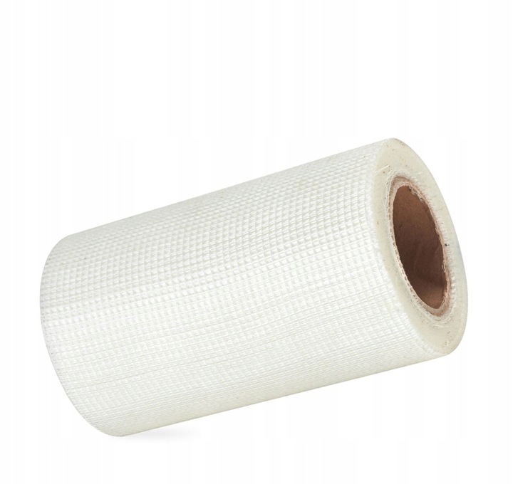 

Taśma antyrysowa do łączenia płyt GK100x20M Siatka