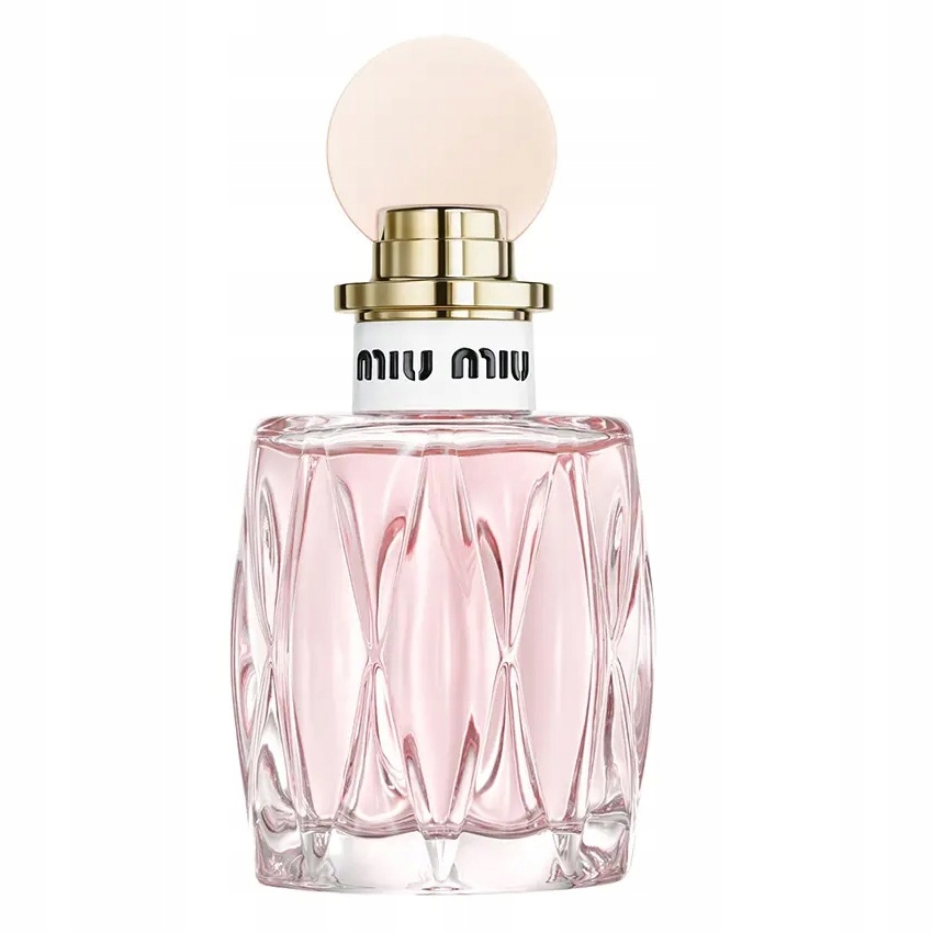 Miu Miu L`eau Rosee Edt 100ml Spray