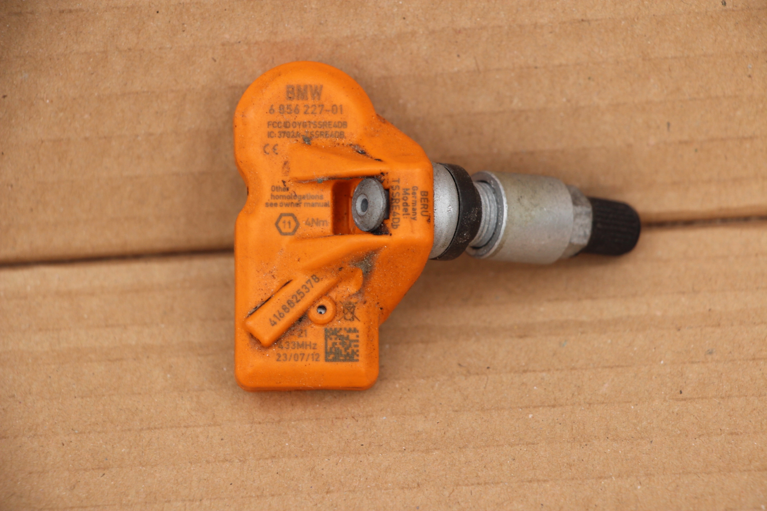 BMW F04 F10 F11 X3 F25 X4 F26 r56 R55 R60 датчик