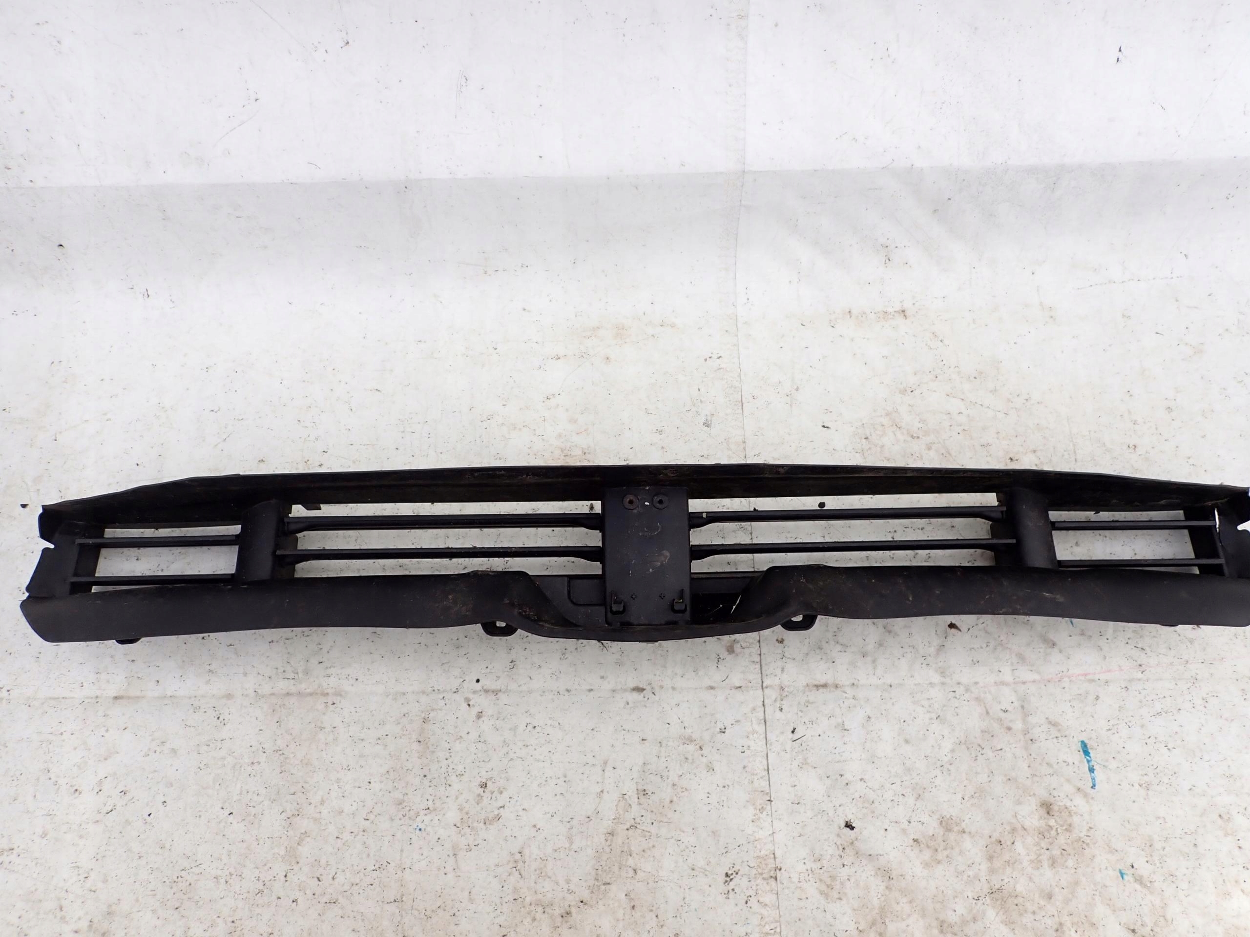 BMW X5 G05 18-> intake steering wheel, blinds air