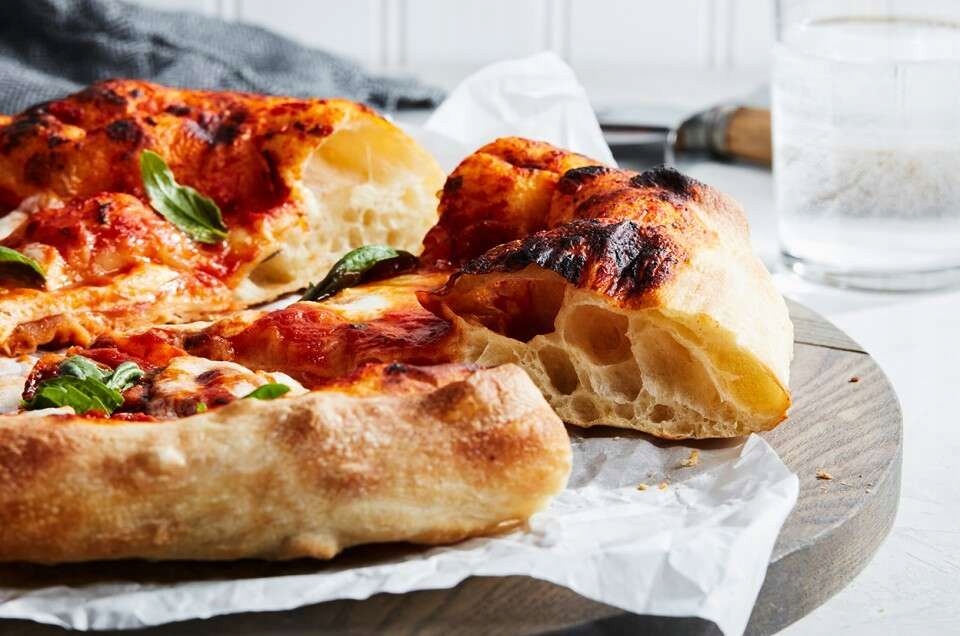 MĄKA CAPUTO PIZZA PSZENNA 0 NUVOLA PIZZA 5 kg Marka Caputo