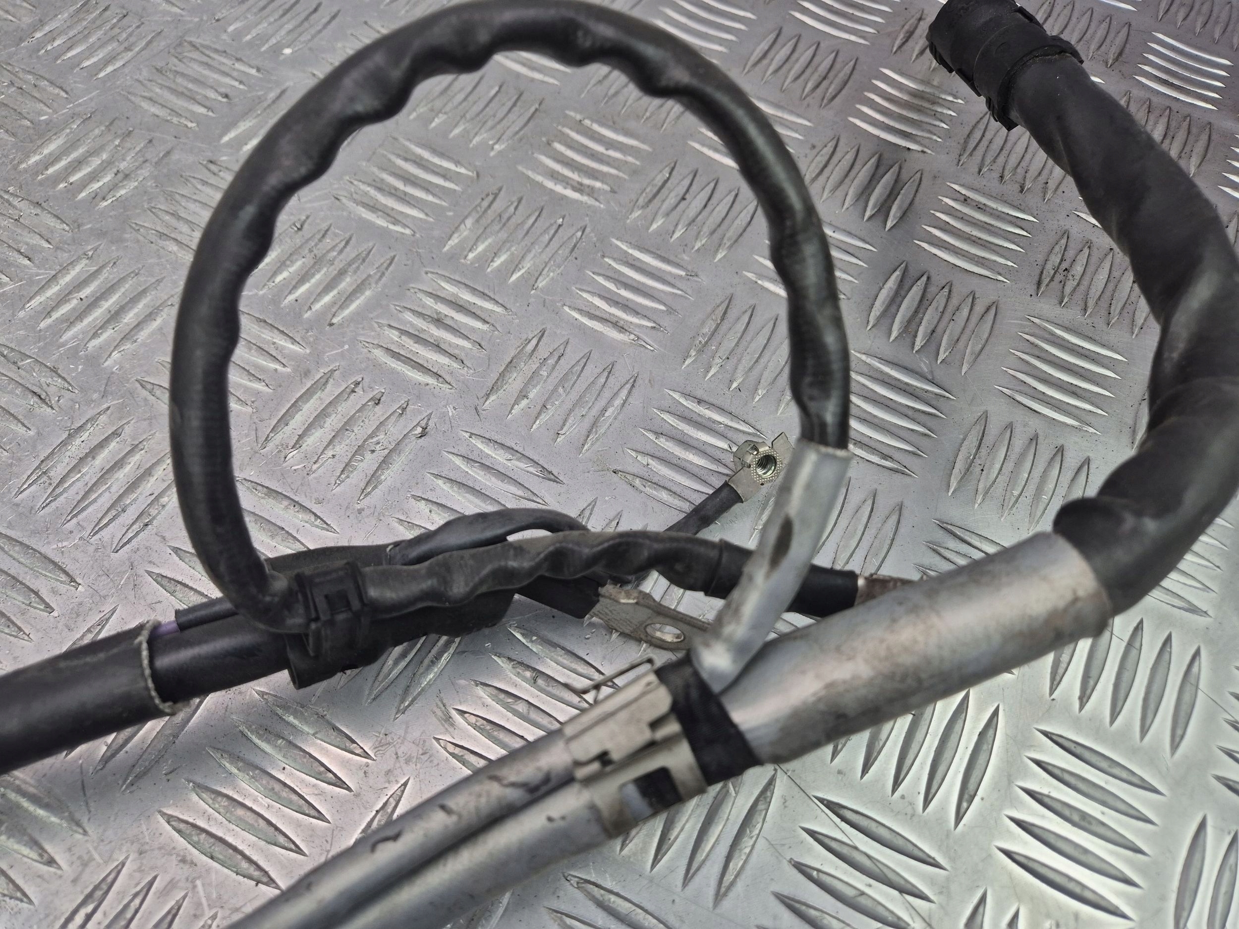 bundle electrical Mercedes E350d W213 A2135401217 OM642855