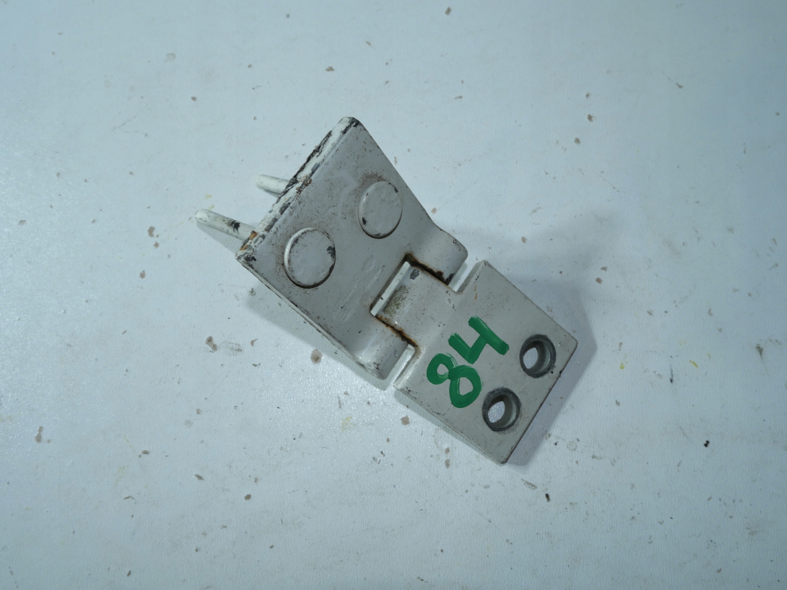 hinge boot VW T4 701829641E