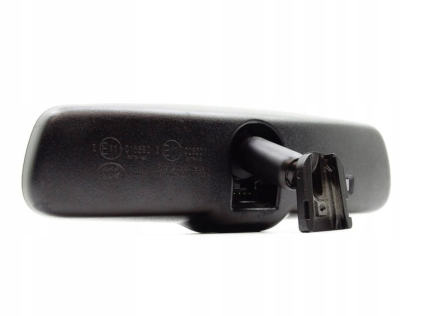 rear-view mirror inner NISSAN X-TRAIL T32 LIFT 16