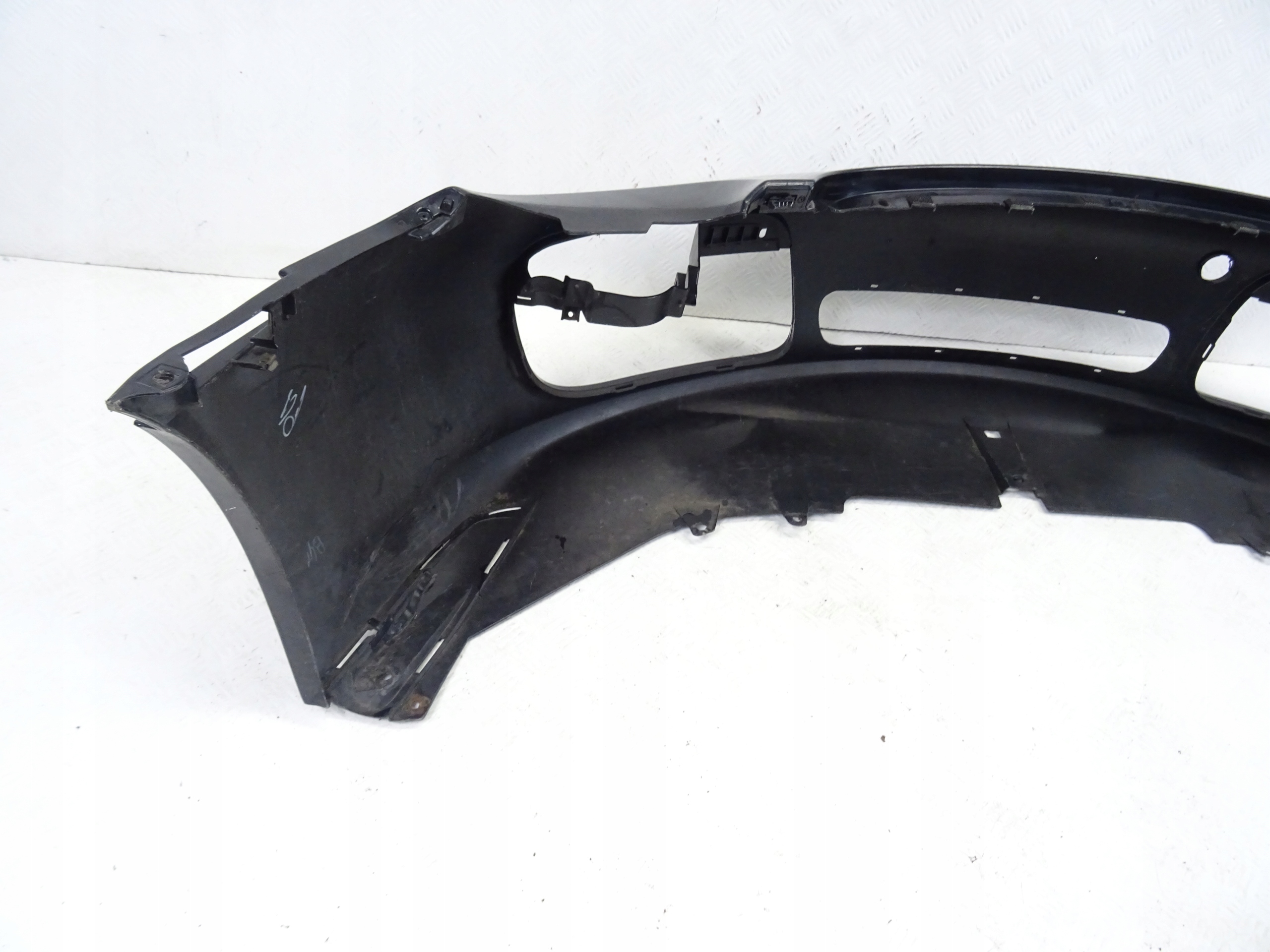 PORSCHE BOXTER CAYMAN 987 bumper front front