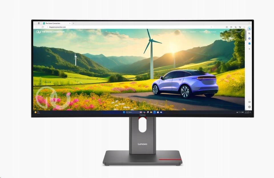 Lenovo ThinkVision P34WD-40 64ADGAT1EU