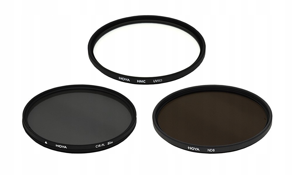 

Hoya Digital Filter Kit 82 mm