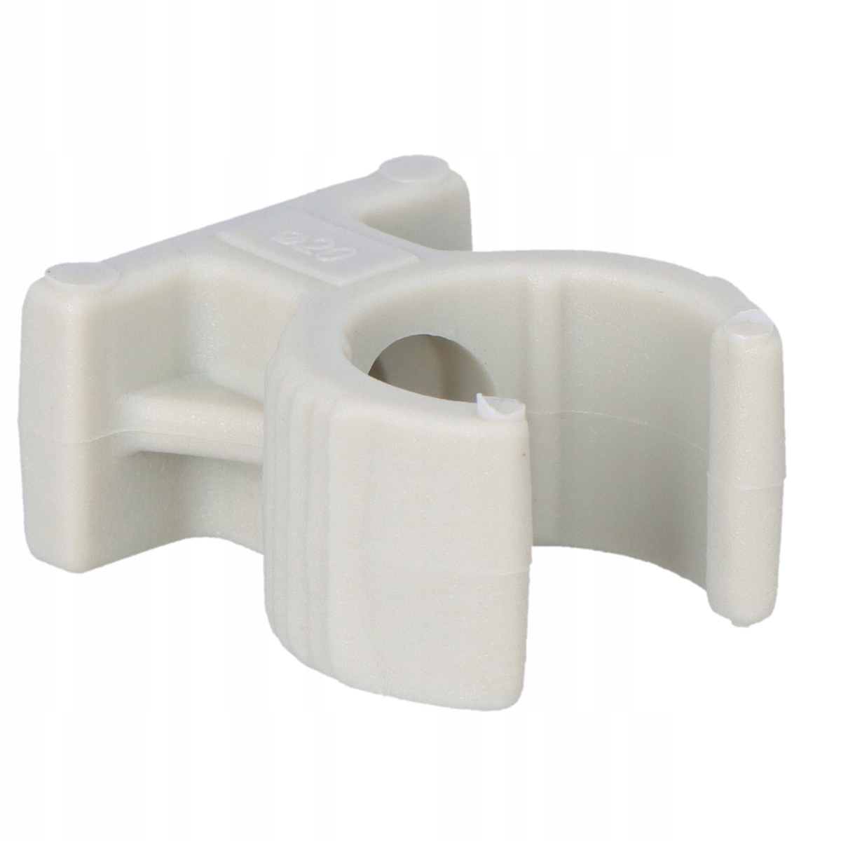 Uchwyt do rury PP-R - 20 10szt