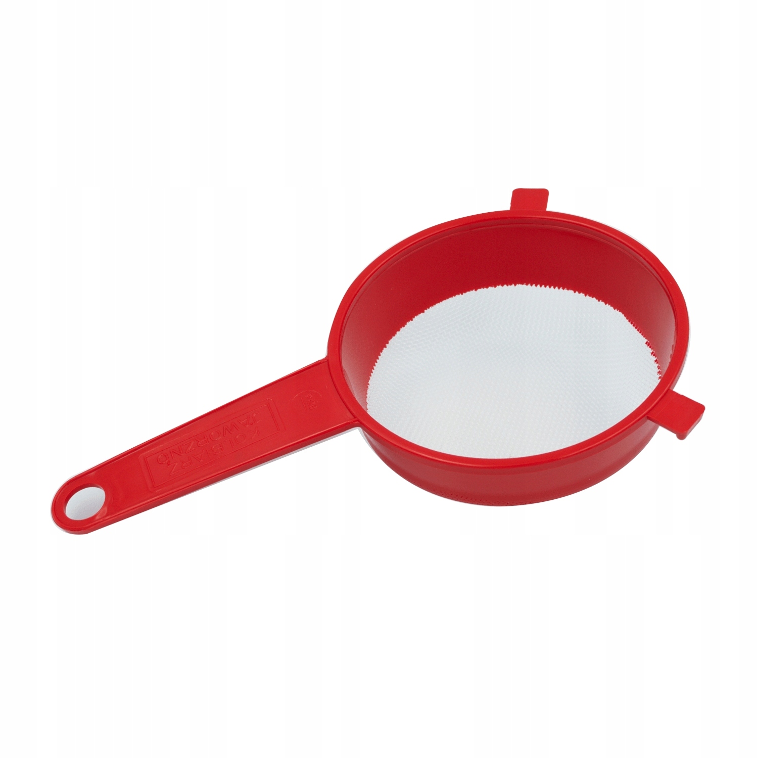 

Sitko Uniwersalne Cedzak Do Owoców Zup fi120 mm