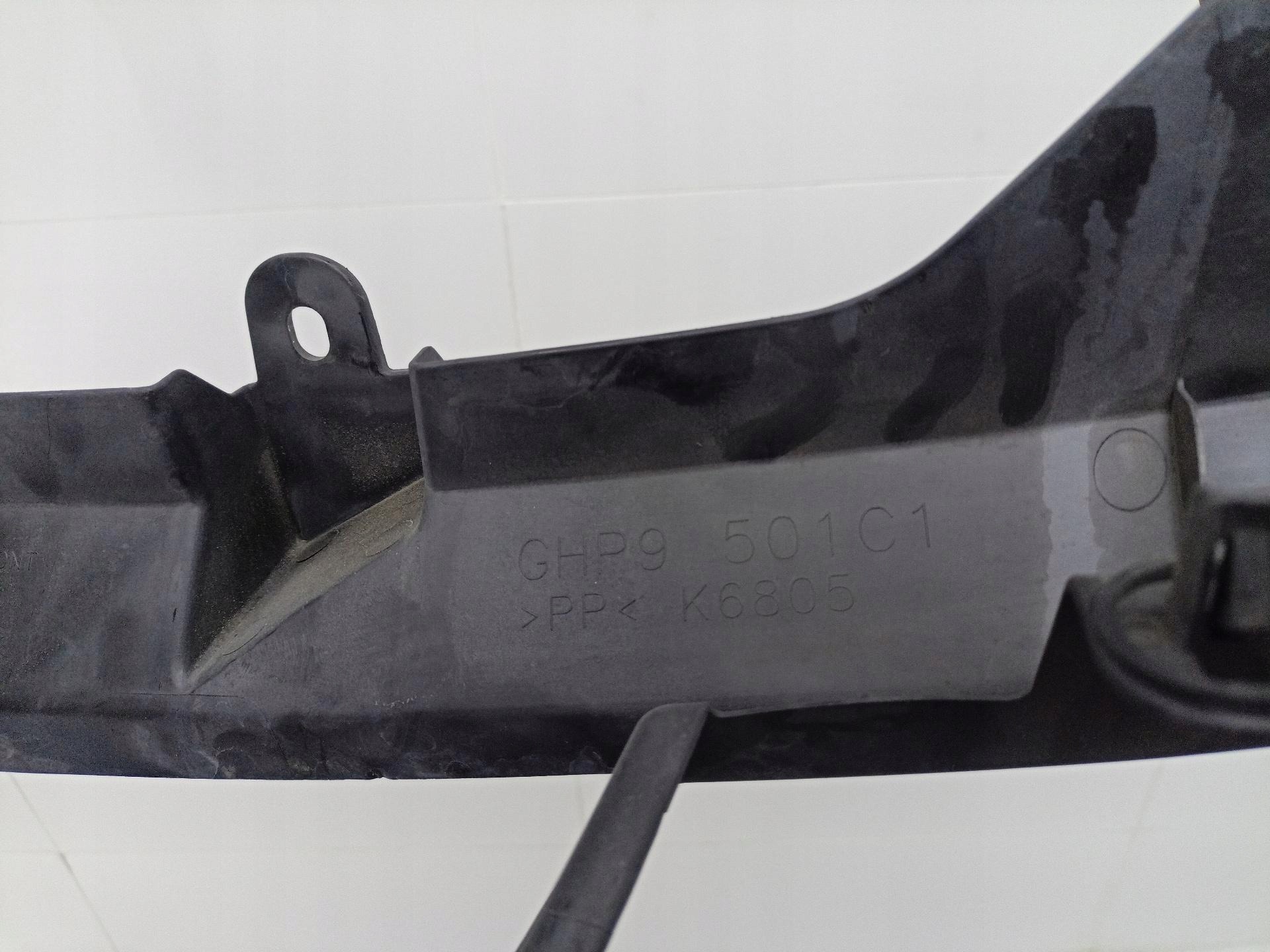 Deflektor radiator Mazda 6 3 2014 GHP9501C1