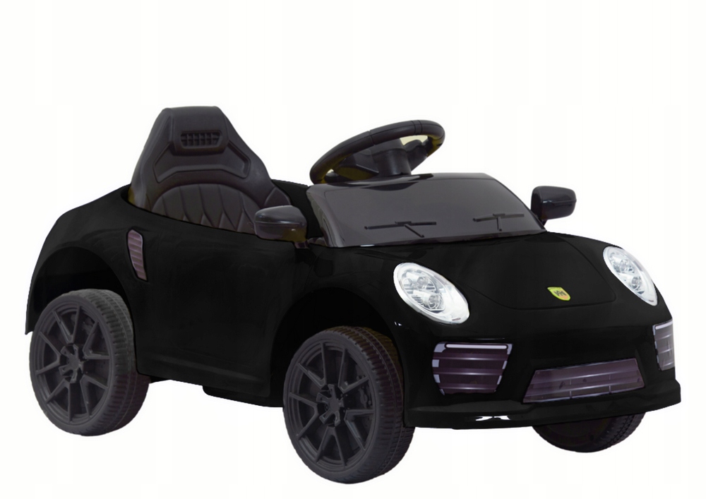 Pierwsze Auto Na Akumulator Dla Dzieci 2 Silniki