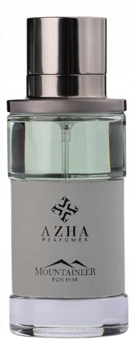 Azha Mountaineer For Him Parfémovaná voda sprej 100 ml