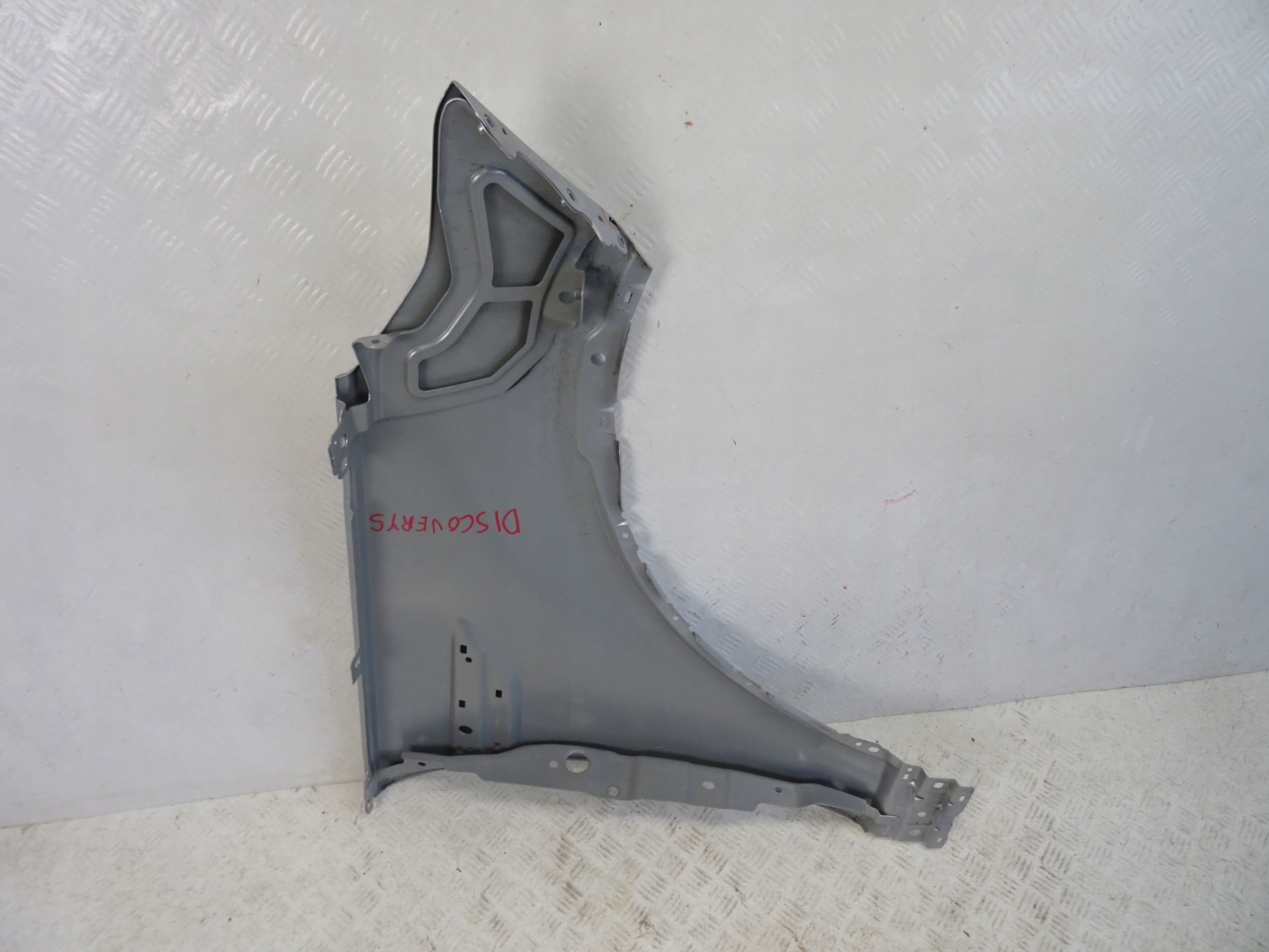 fender front front left LAND ROVER DISCOVERY V 5