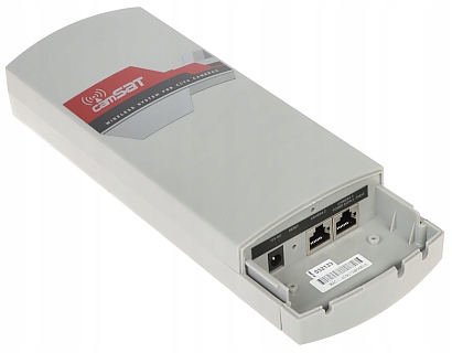 PUNKT DOSTĘPOWY 5.8 GHz CDS-6IP/ECO CAMSAT Marka Inna