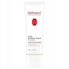 Cell Fusion C Skin Blemish Balm Intensive Data
