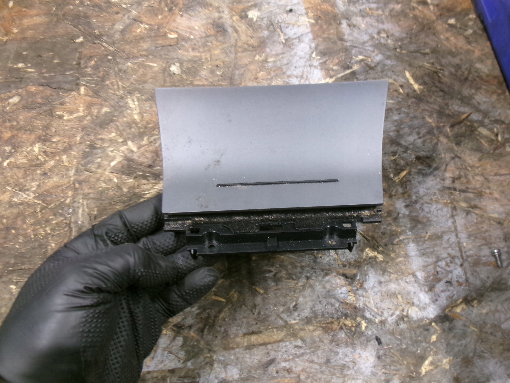 SKODA OCTAVIA II POPIELNICZKA LIFT