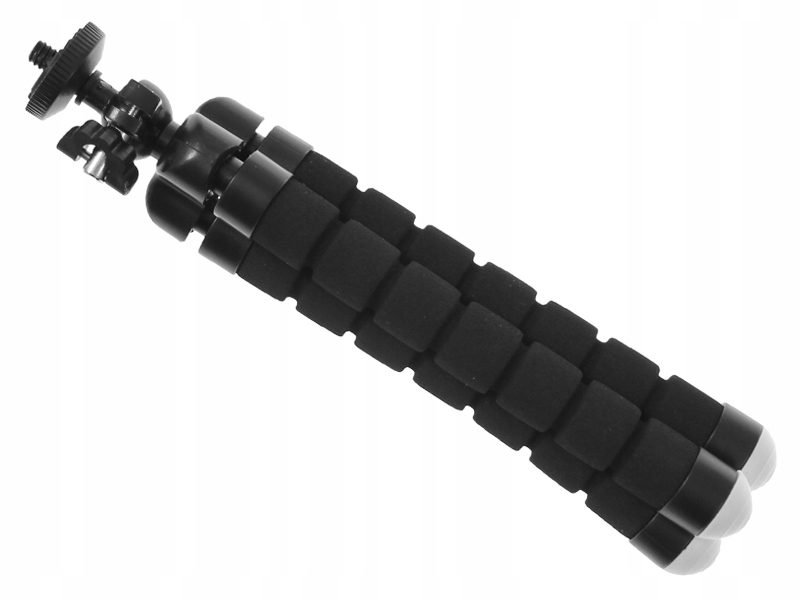 STATYW UCHWYT na TELEFON Gopro GIĘTKI ELASTYCZNY Marka E-trade