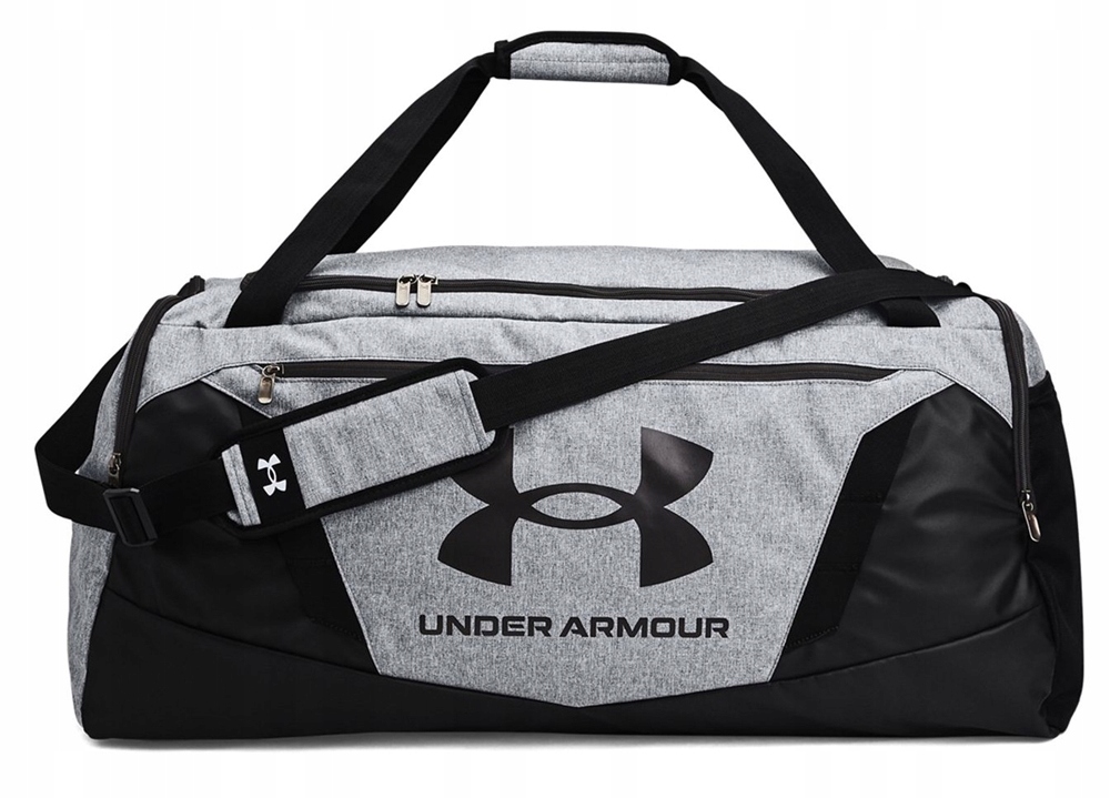 Under Armour Taška Ua Undeniable 5.0 Duffle Lg-gry šedá