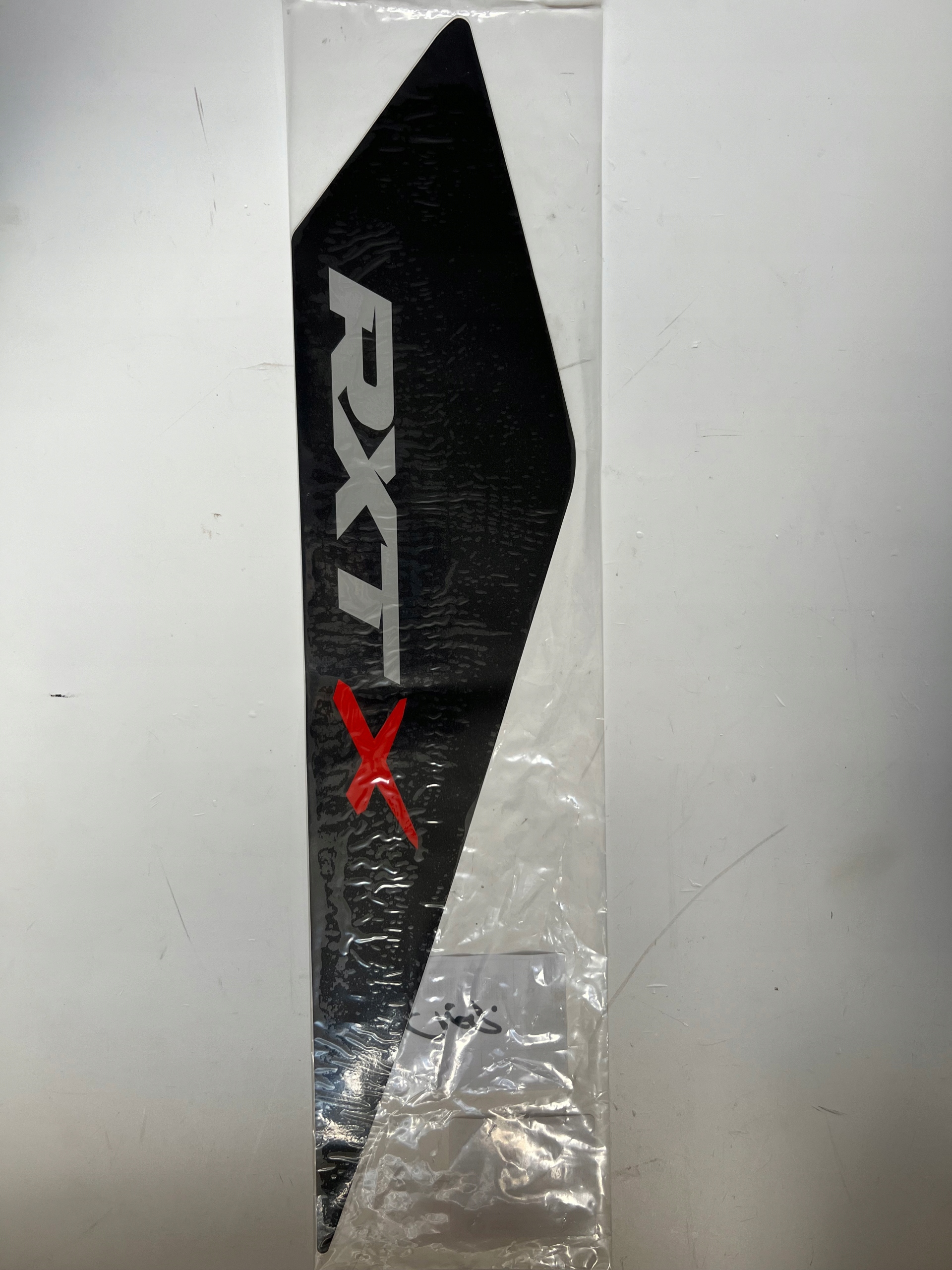 Naklejka Sea-Doo RXT 300 219905810 prawa strona