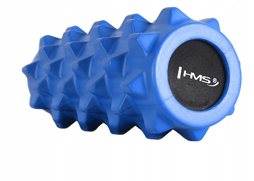 

Wałek roller do ćwiczeń masażu z wypustkami