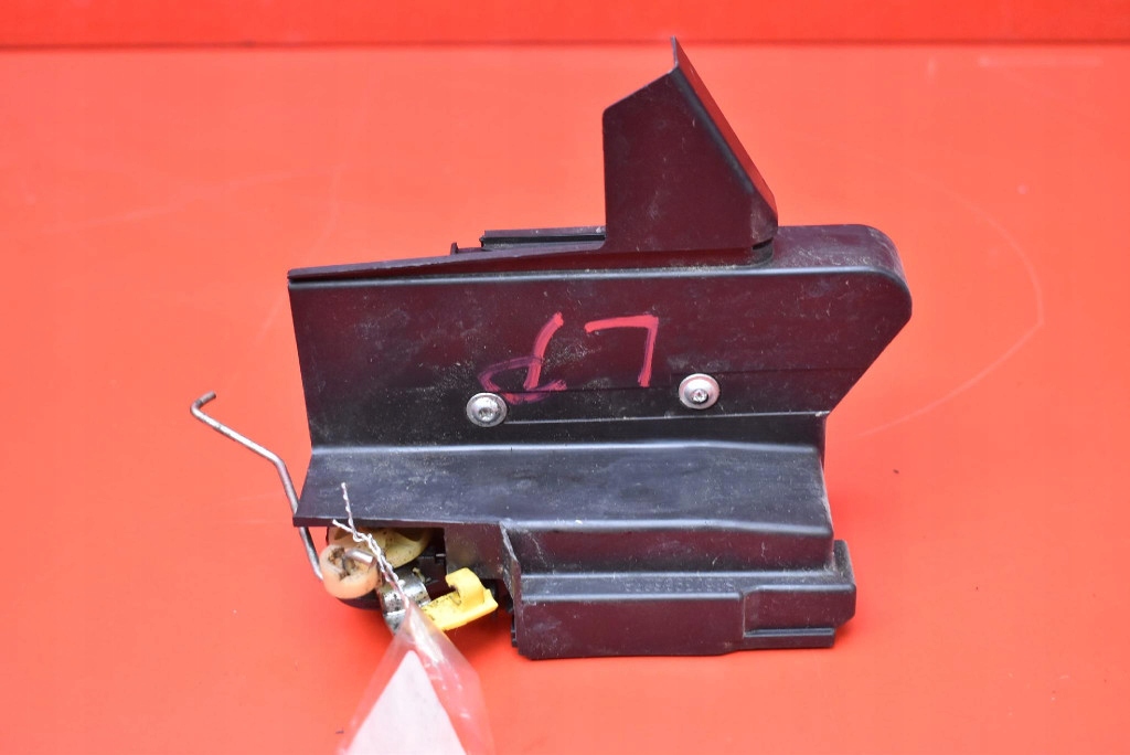 lock door left front front EU 805039362RB DACIA LOGAN 2 II sedan 13-16