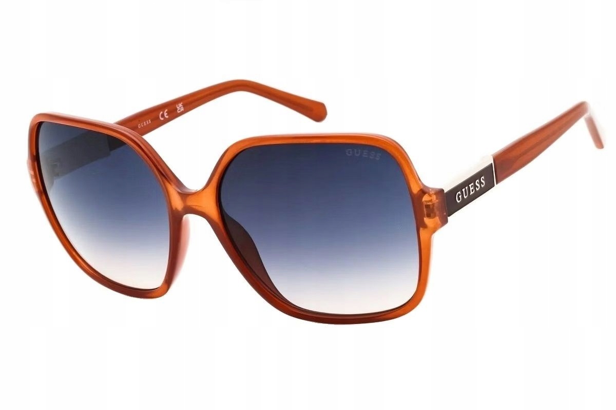 Originální dámské brýle G U E S Lady GF00017/47W