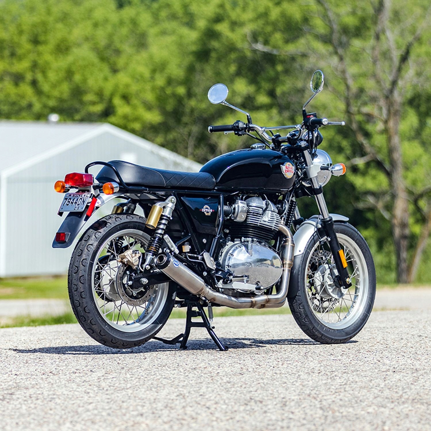 Royal enfield 650 купить