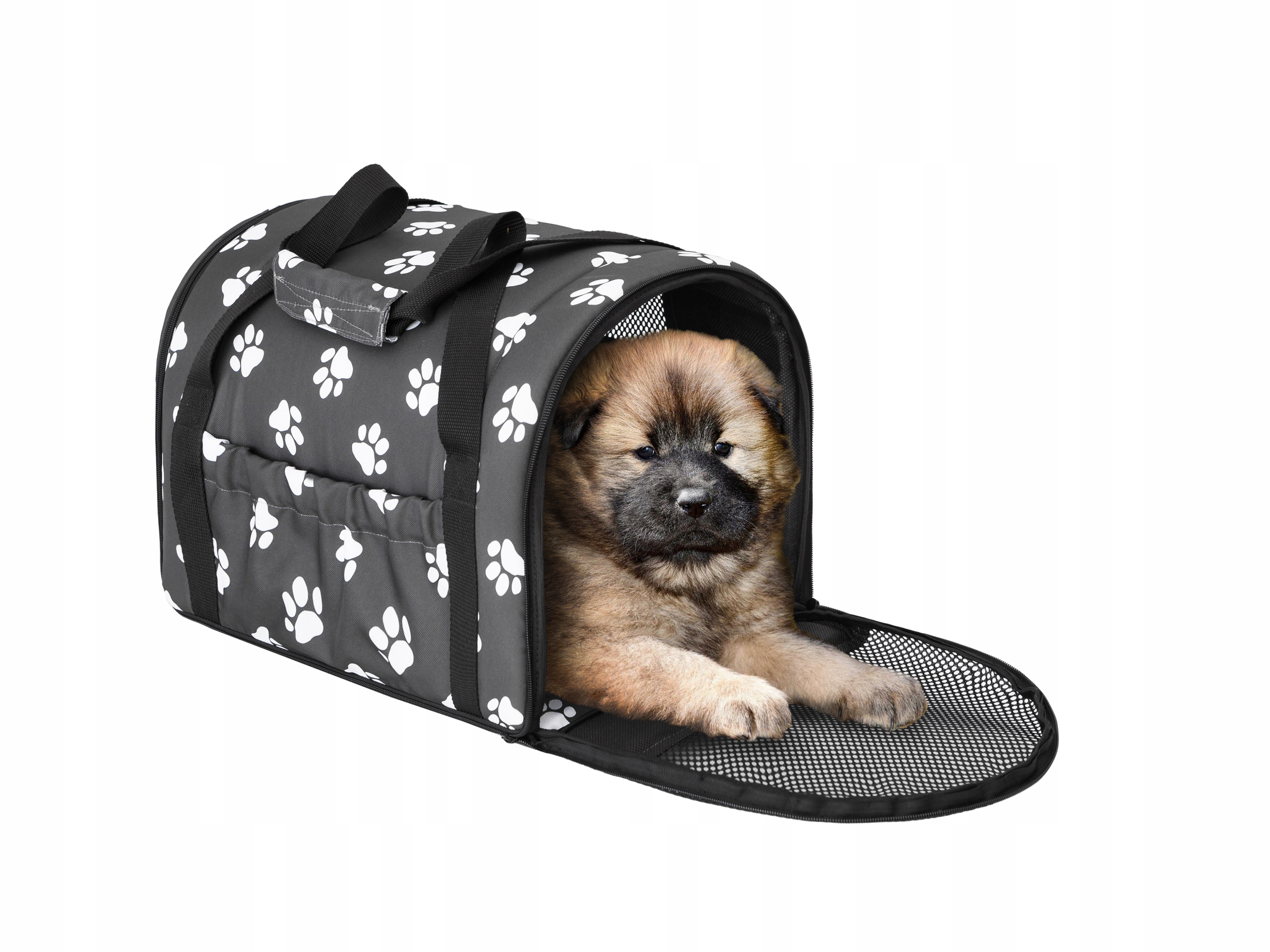 Přepravka, Taška pro kočky, psa, králíka 31x49x31