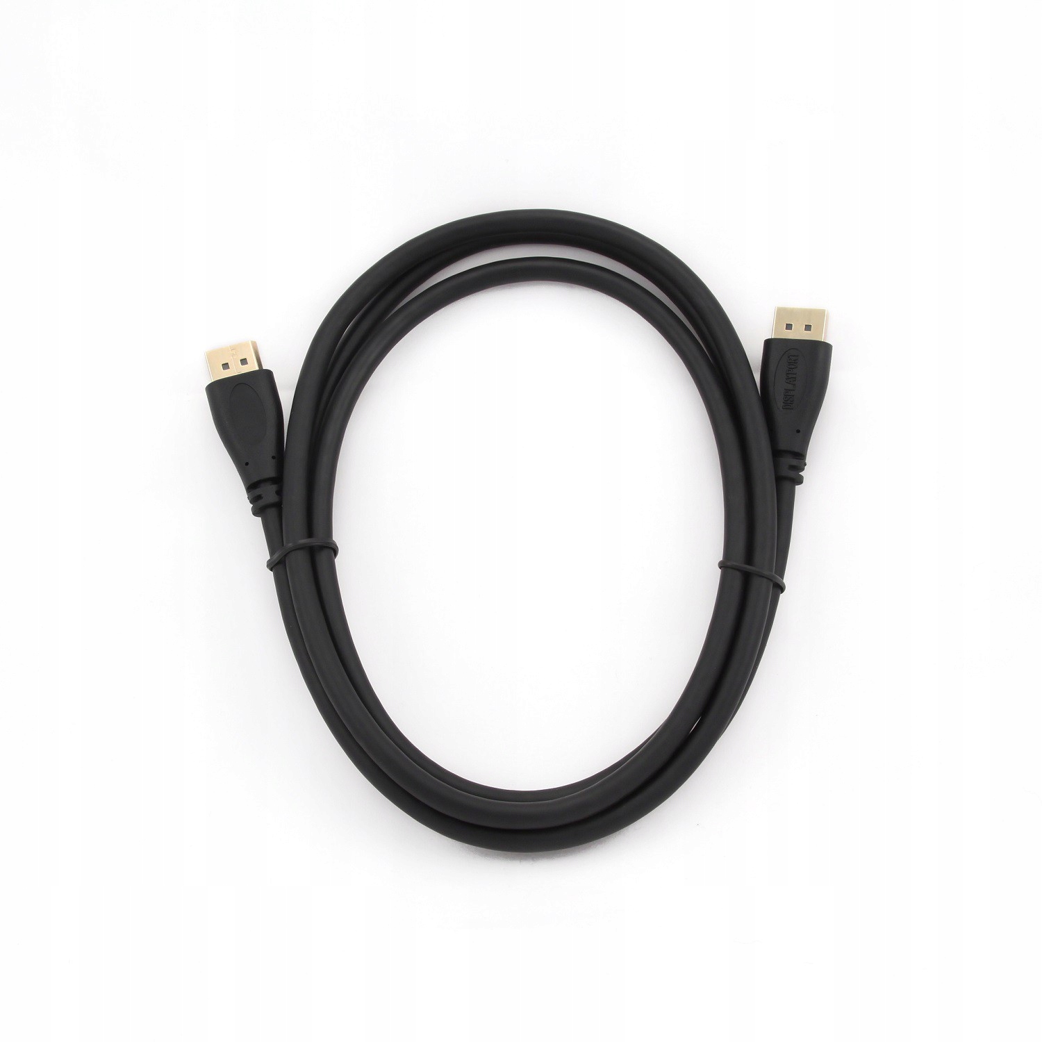 Kabel DisplayPort v.1.0 Gembird CC-DP-1M (1 m) Kod producenta CC-DP-1M