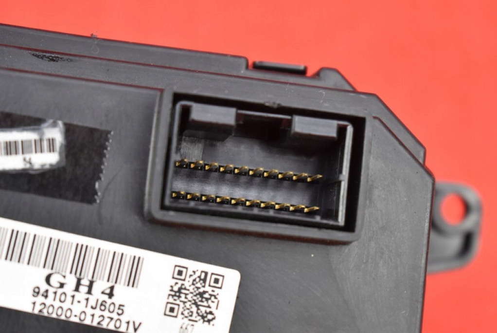 Schermo 94101-1J605 HYUNDAI I20 e 20 1 e 08-15