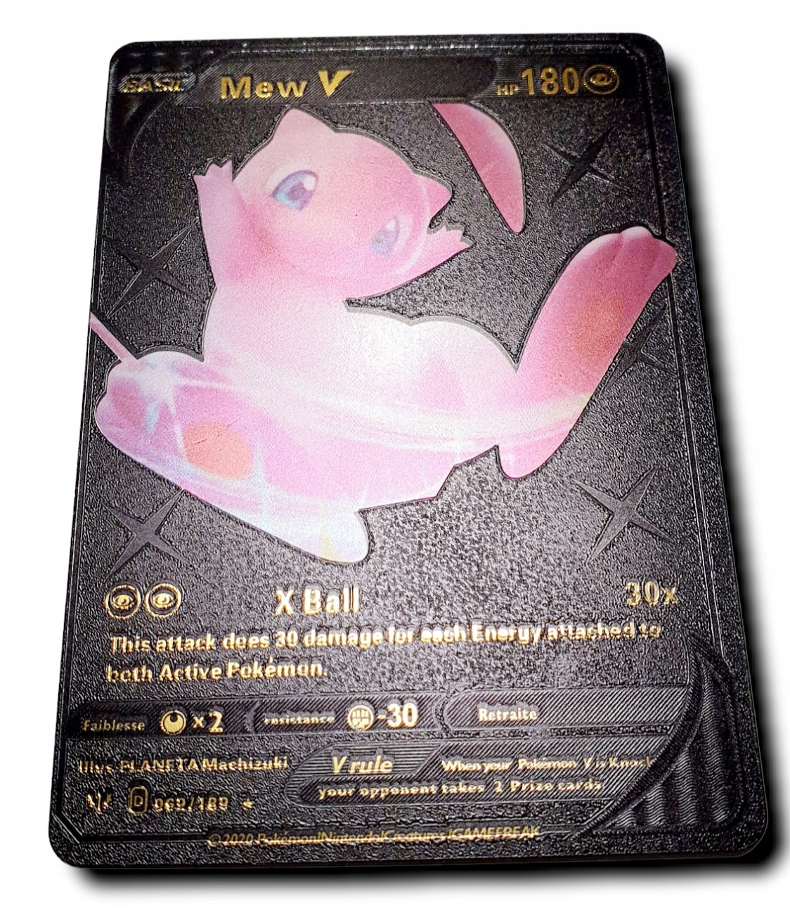 POKEMON KARTY KOLEKCJONERSKIE CZARNE 55 KART Czas rozgrywki Do 15 minut