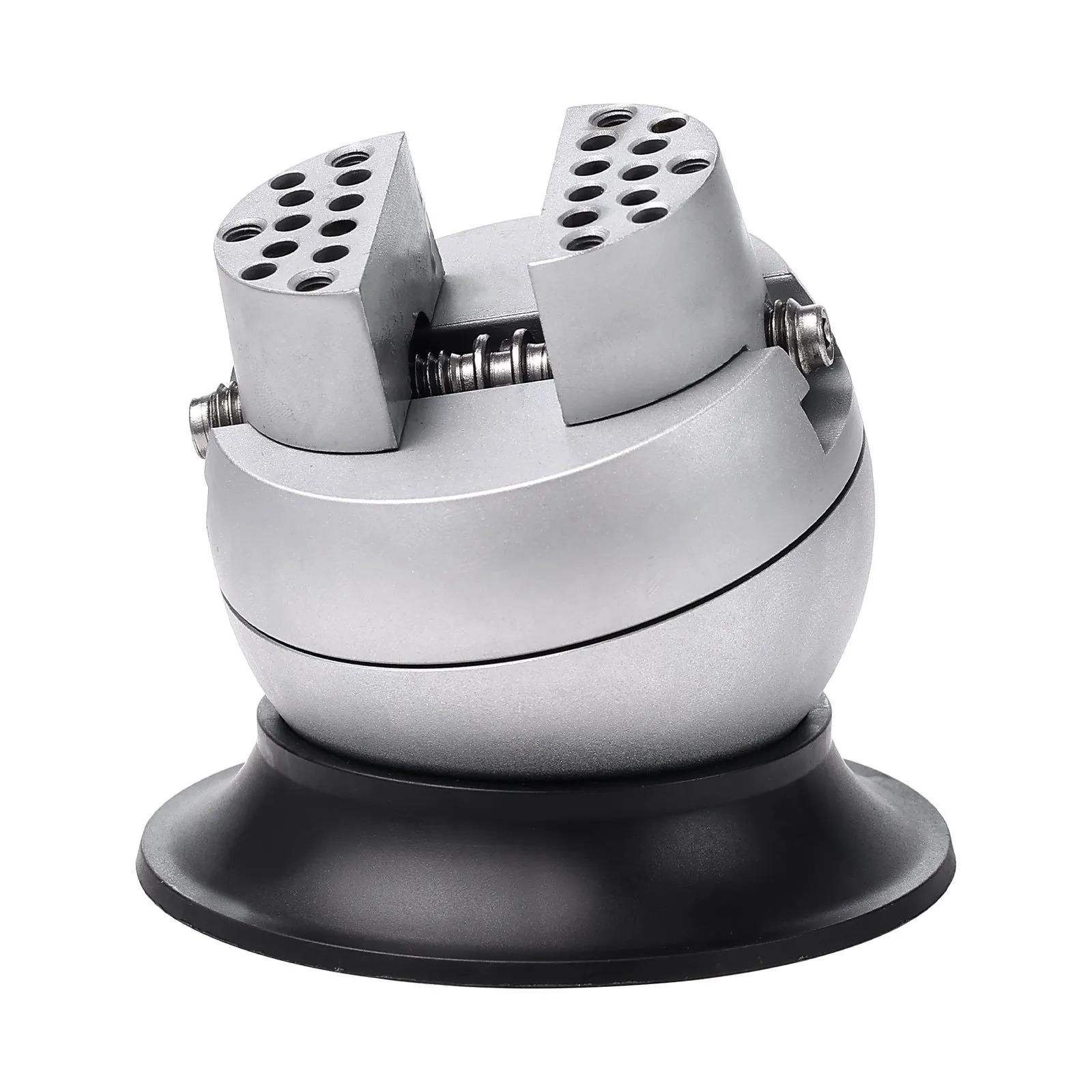 Kuličkové gravírovací kleště klenotnické 78 mm ocel s prémiovým chromovaným povrchem 360 2 kg
