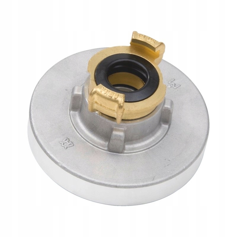 Wurth перехідна муфта