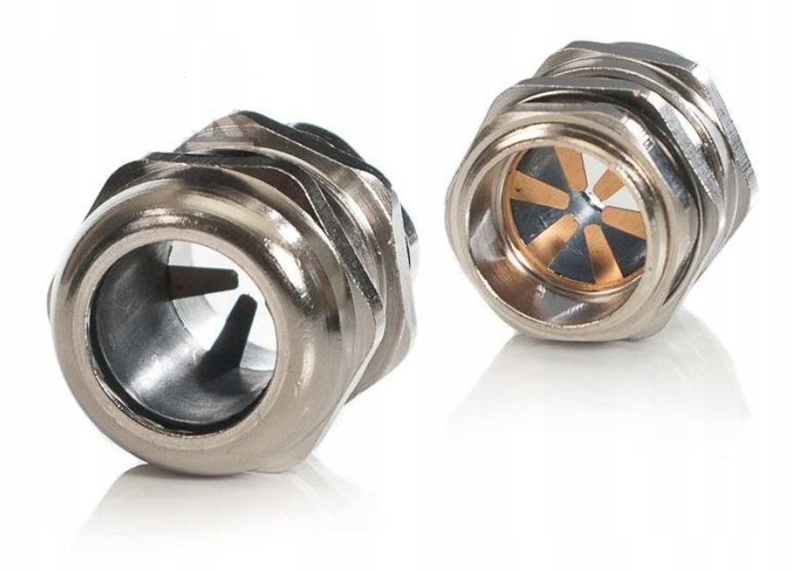 Dławnica kablowa metalowa Trytyt MPG-7EMC