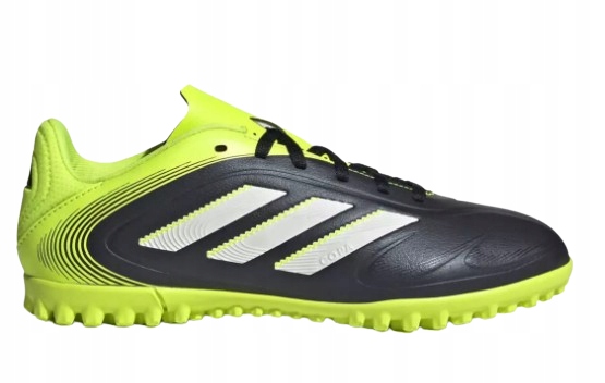 Adidas Copa Chlapecké Šněrovací Turfové Fotbalové Boty 33 Jla