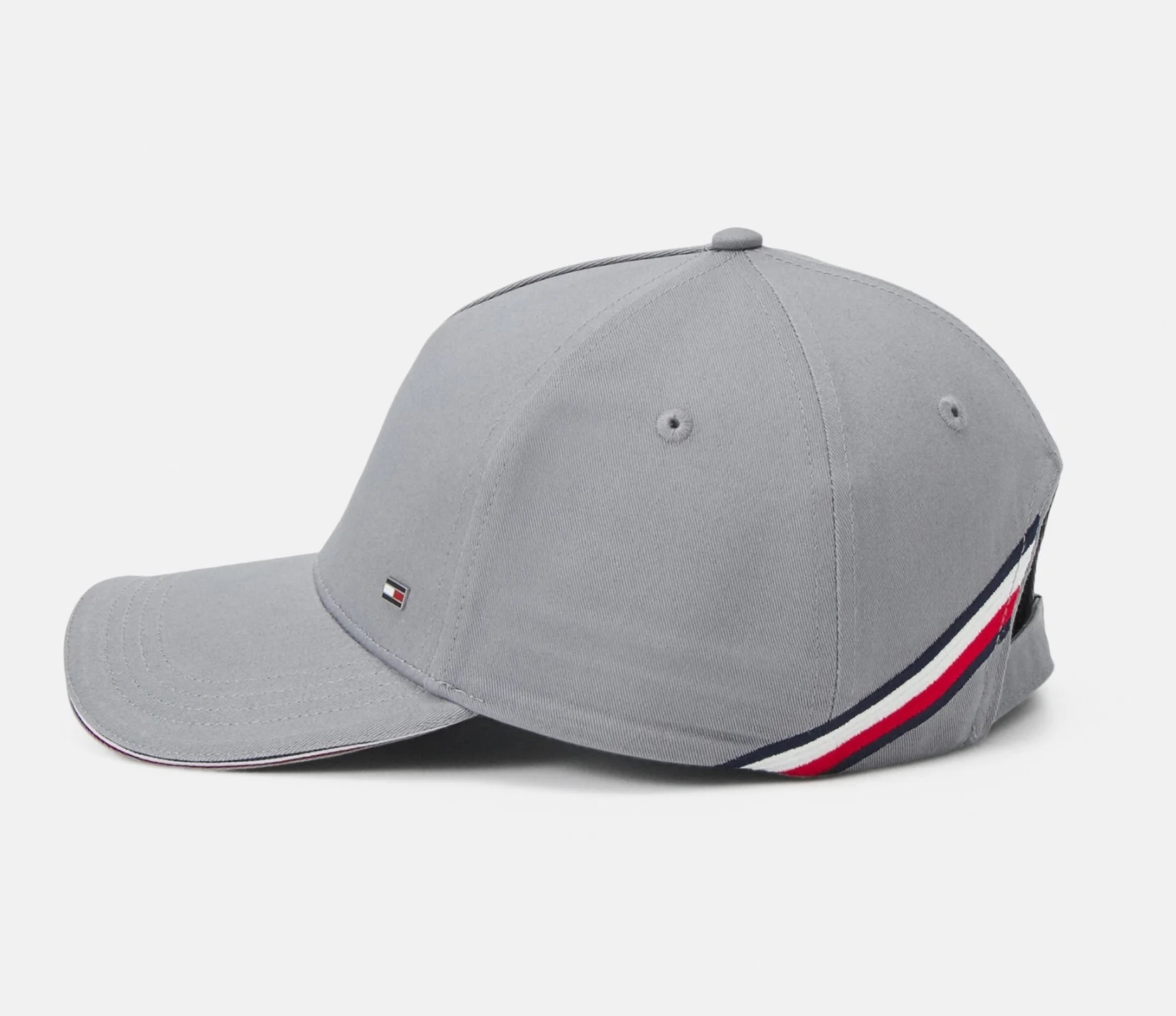 TOMMY HILFIGER CZAPKA Z DASZKIEM ELEVATED CAP Kod producenta AM0AM10864
