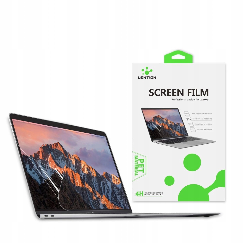 

Folia do Apple MacBook Air 13 2020/2019/2018