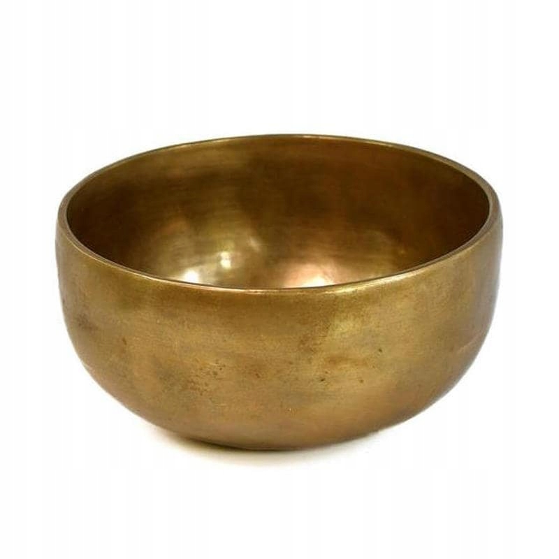 Misa Tybetańska grająca De-wa Buddyzm 11,5 cm 415g