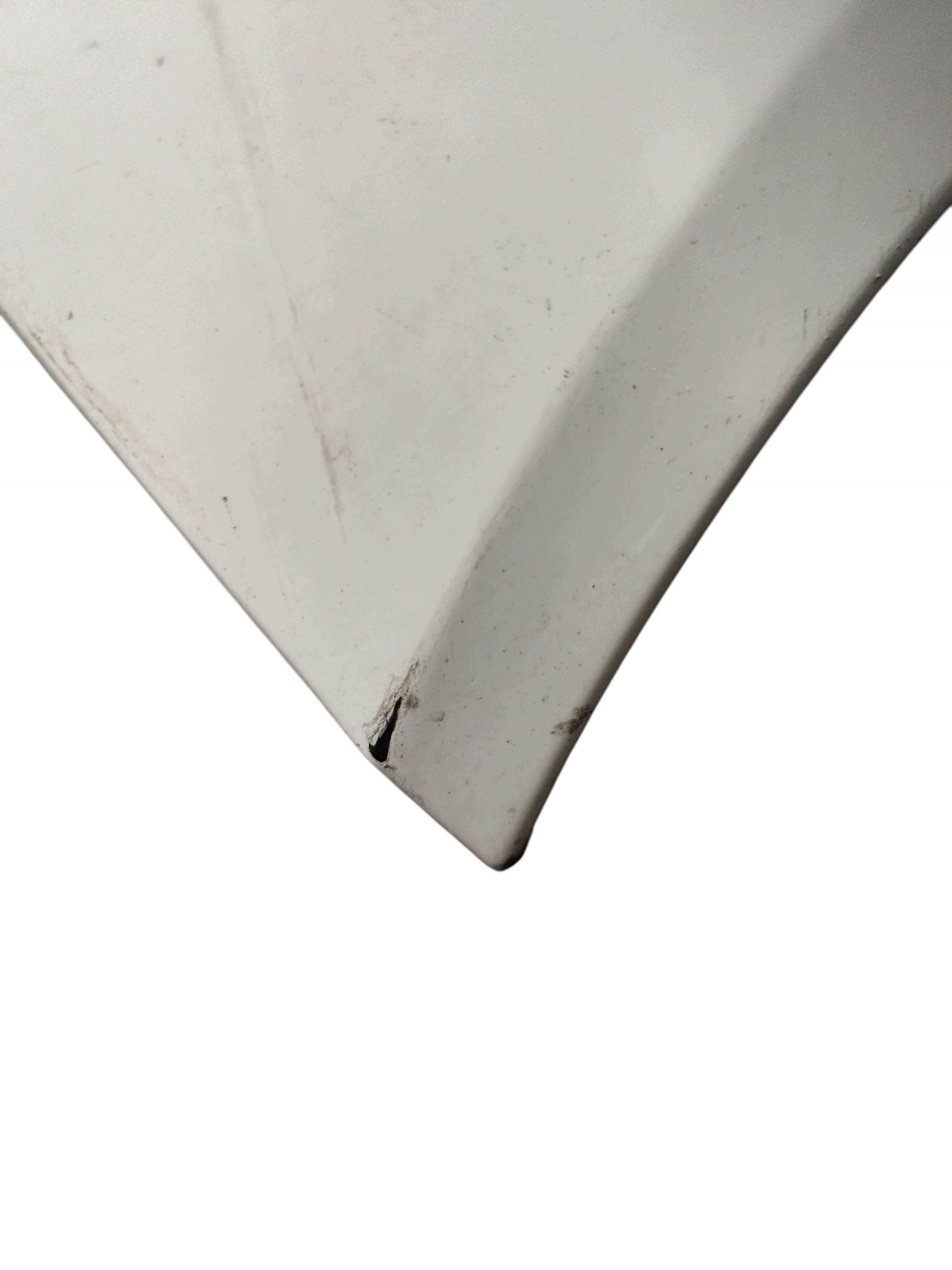 bumper front MITSUBISHI COLT VI LIFT LAK: 56H (08-12)