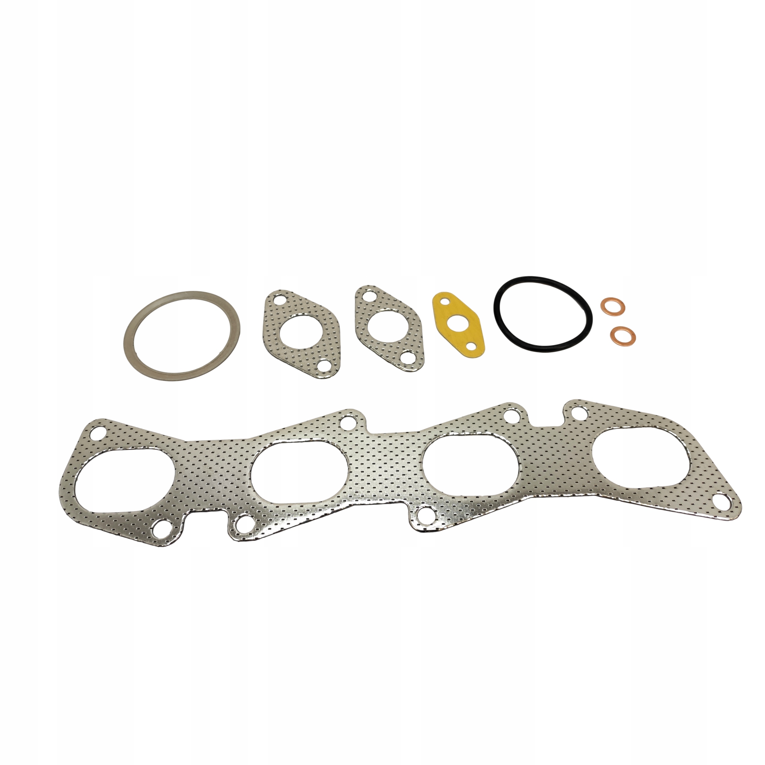 

Uszczelki turbiny Opel Vectra C 1.9 Cdti 150 Km