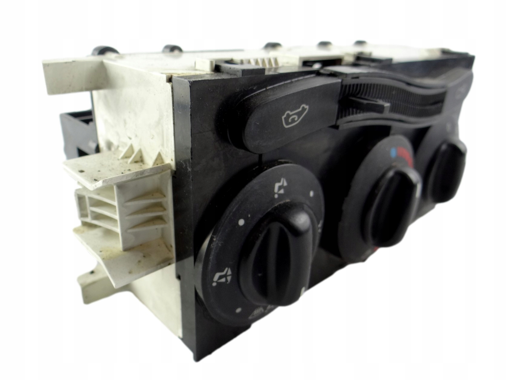 PANEL Bouches buses MERCEDES A170 168 830 03 85
