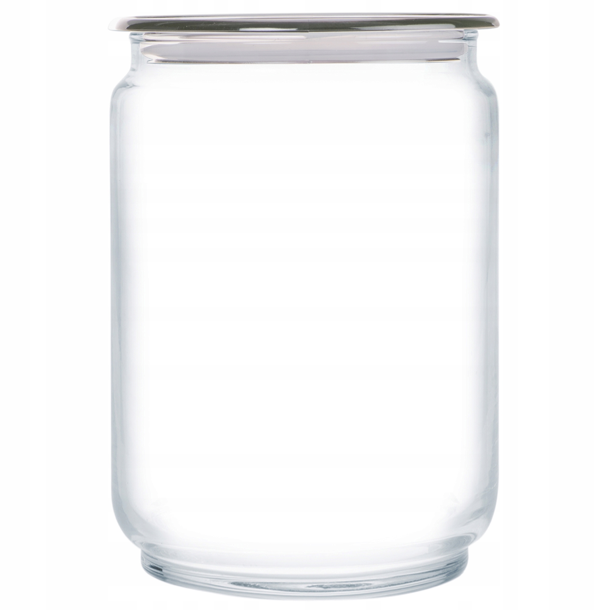 

33017 Luminarc Plano Słoik Szklany Z Pokrywką 1 L