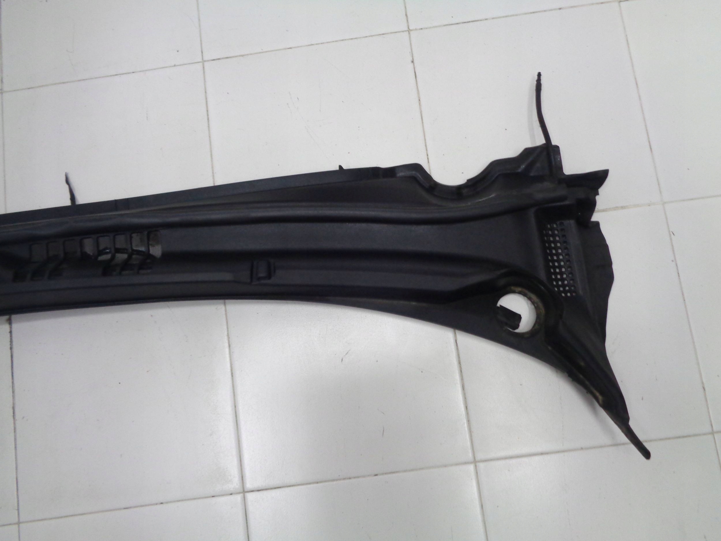 FORD MONDEO MK5 torpedo plastic 15-22R
