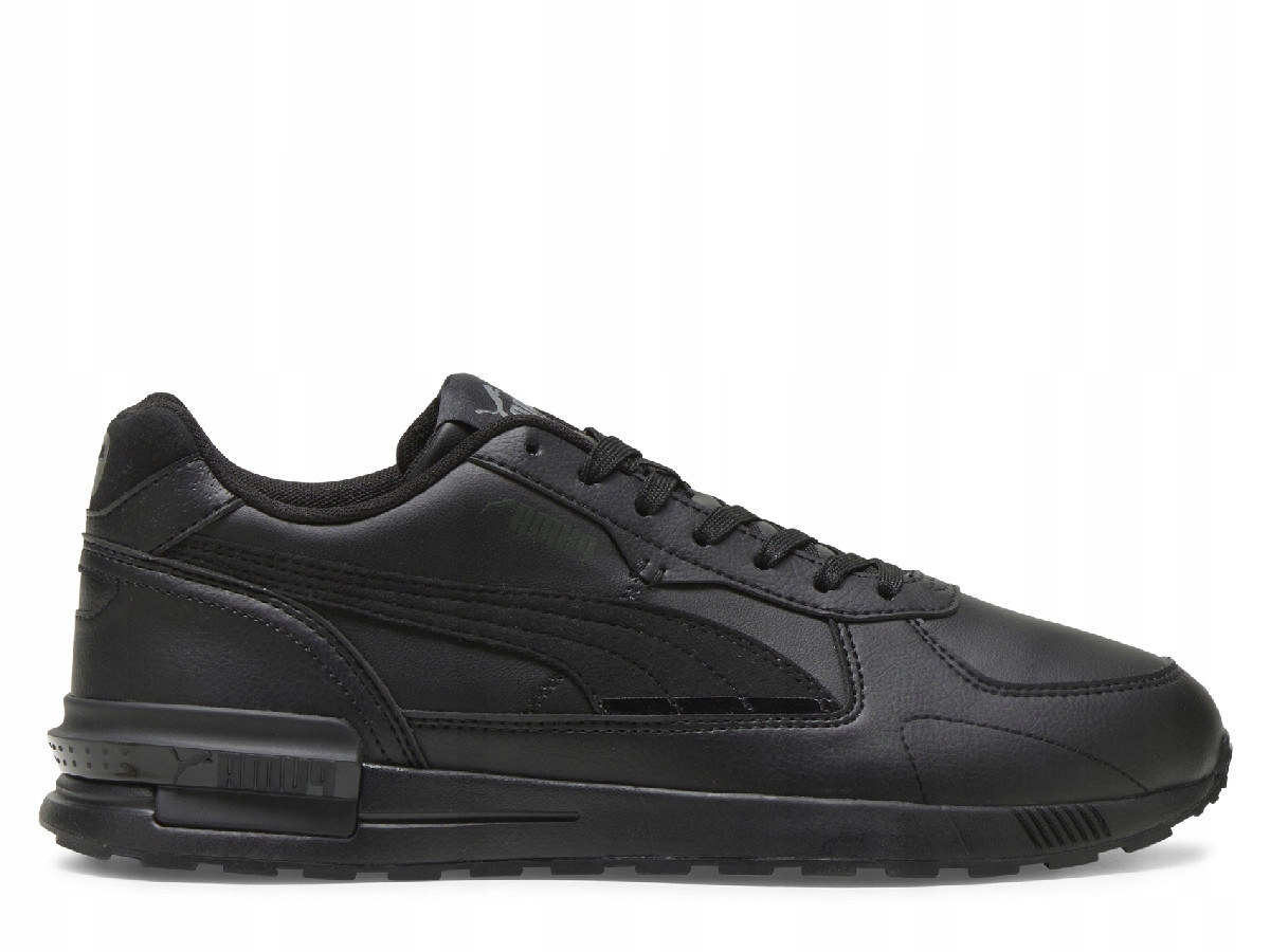 Pánské boty Puma 39537801 Gravition Sl 2 černé 46