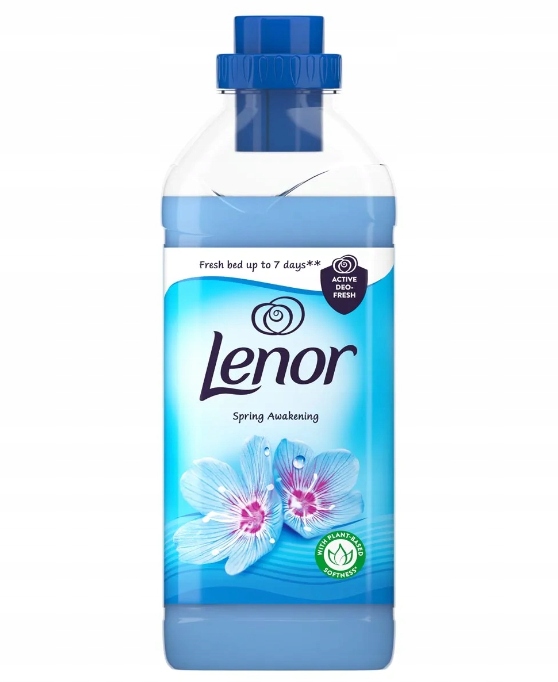 

Lenor Spring Awakening Płyn do płukania 850 ml