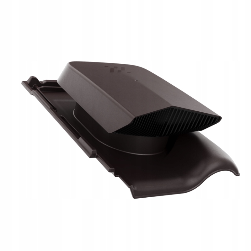 Větrací ventilátor Roben Monza Maduro