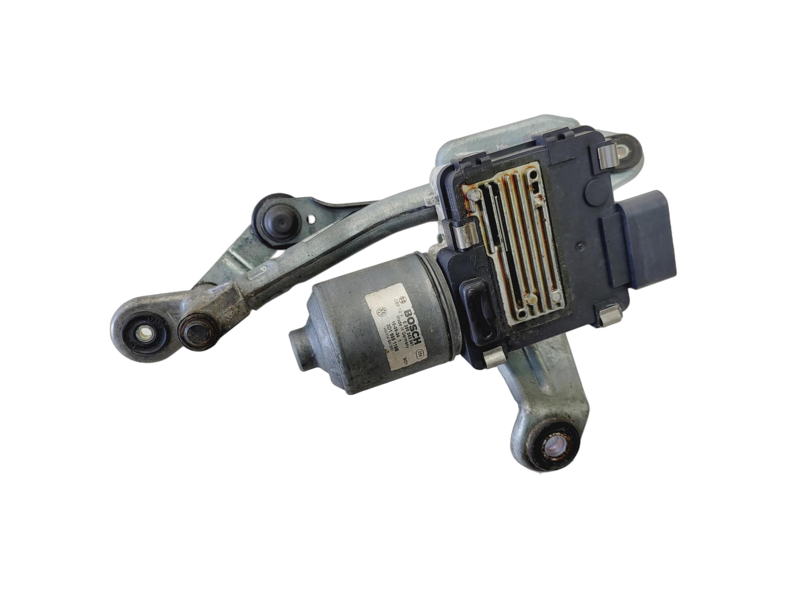 Wischergestänge links EUROPA VW PHAETON LIFT 3D1955023E