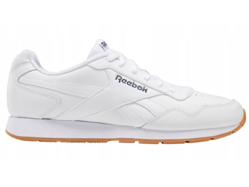 

Buty męskie Reebok Royal Glide DV5412 białe 42,5